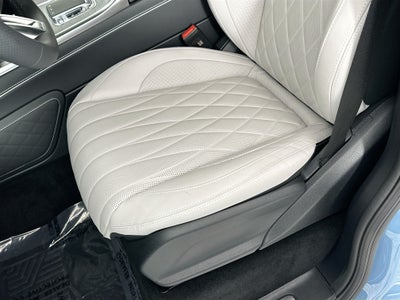 2026 Mercedes-Benz G-Class G 63 AMG® 4MATIC®