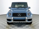 2026 Mercedes-Benz G-Class G 63 AMG® 4MATIC®