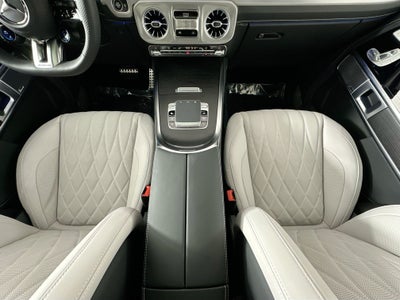 2026 Mercedes-Benz G-Class G 63 AMG® 4MATIC®