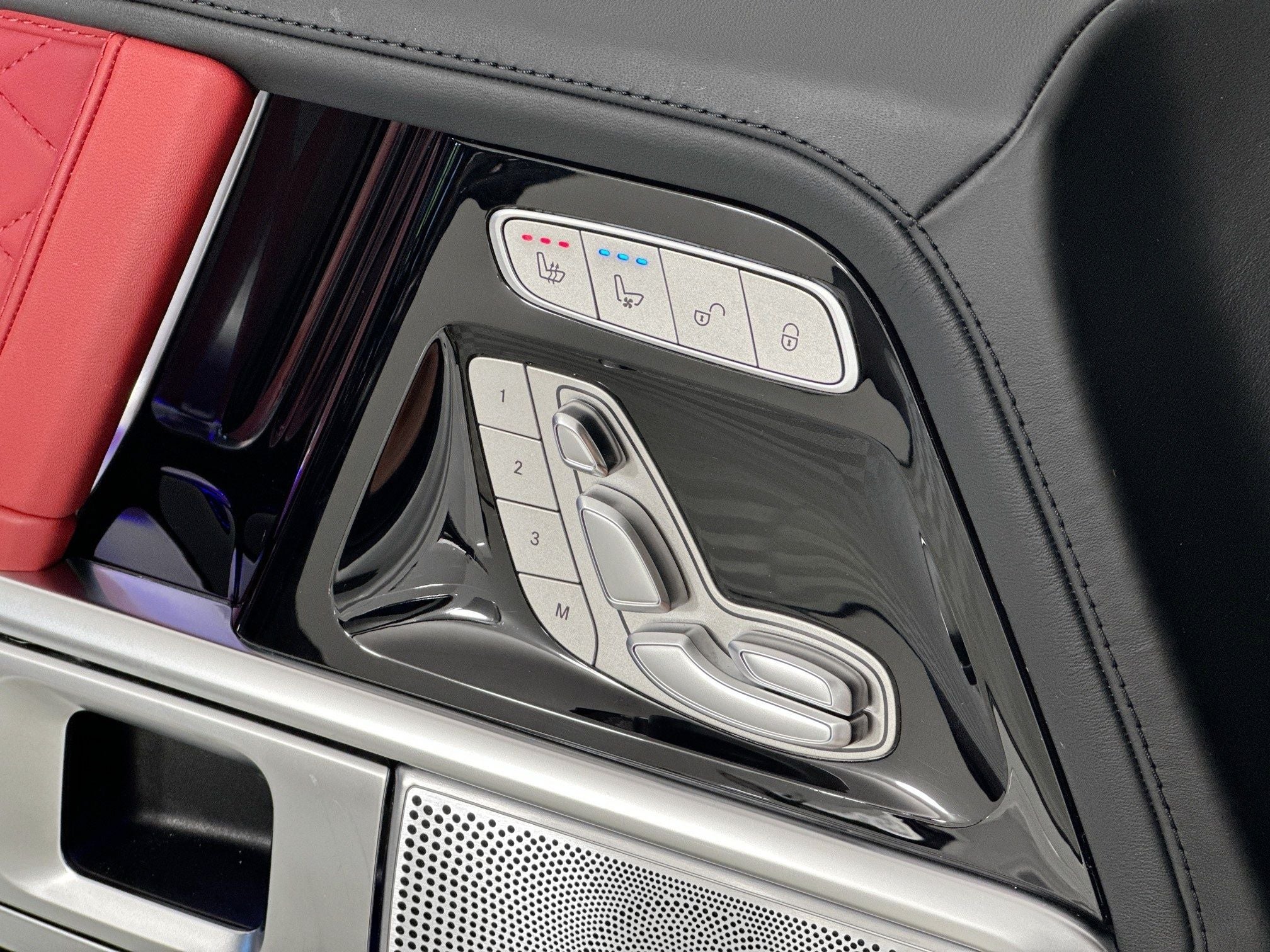 2022 Mercedes-Benz G-Class G 63 AMG® 4MATIC®