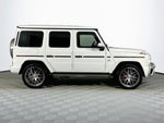 2022 Mercedes-Benz G-Class G 63 AMG® 4MATIC®