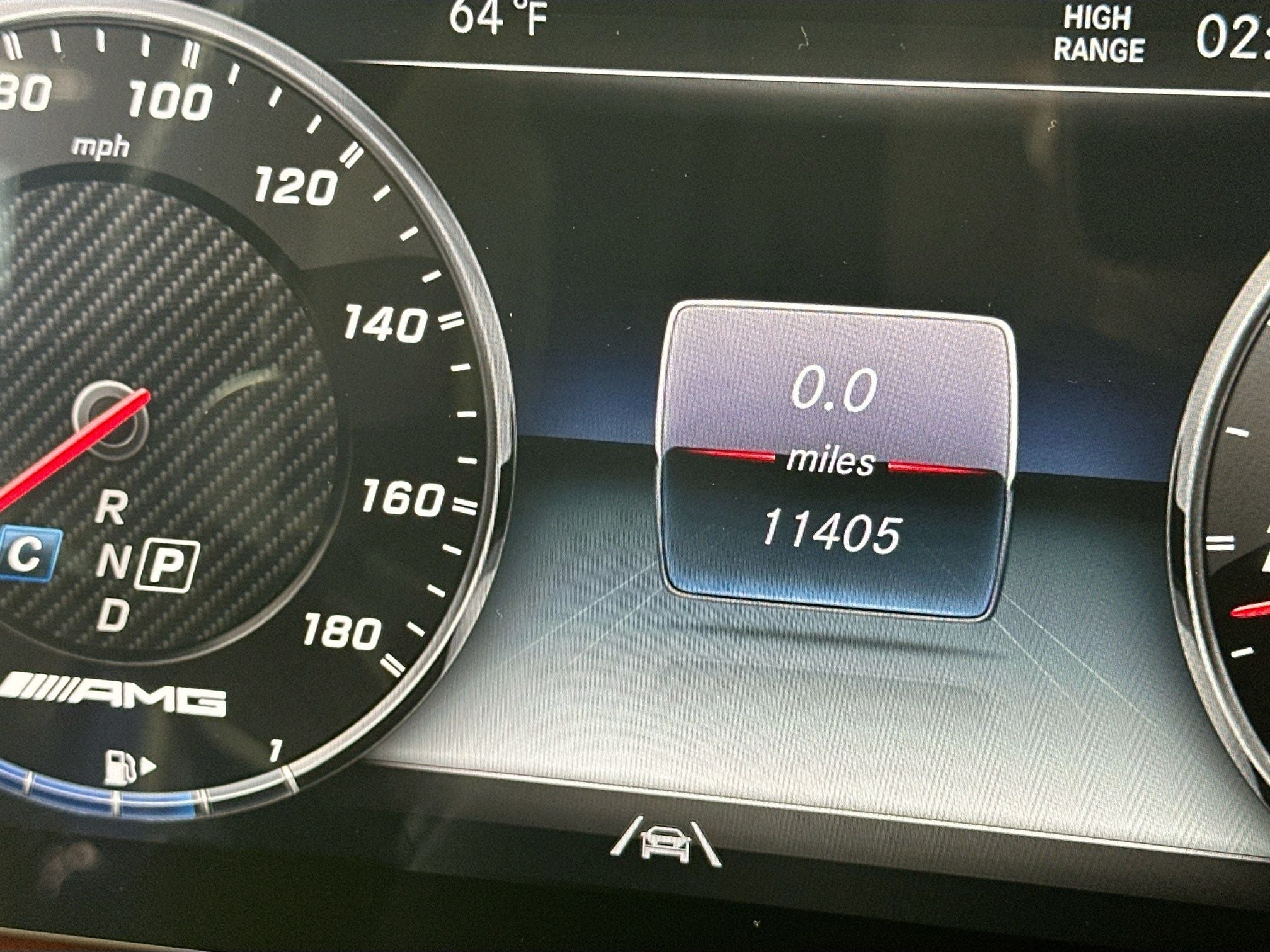 2021 Mercedes-Benz G-Class G 63 AMG® 4MATIC®