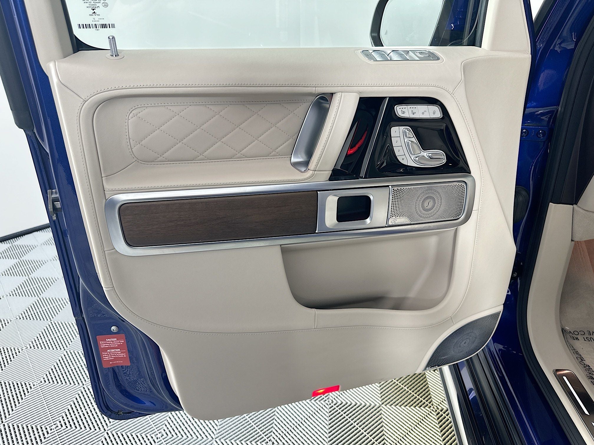 2021 Mercedes-Benz G-Class G 63 AMG® 4MATIC®