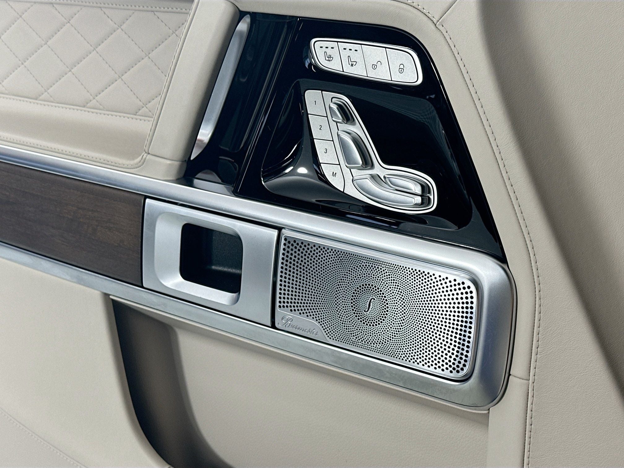 2021 Mercedes-Benz G-Class G 63 AMG® 4MATIC®