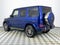 2021 Mercedes-Benz G-Class G 63 AMG® 4MATIC®