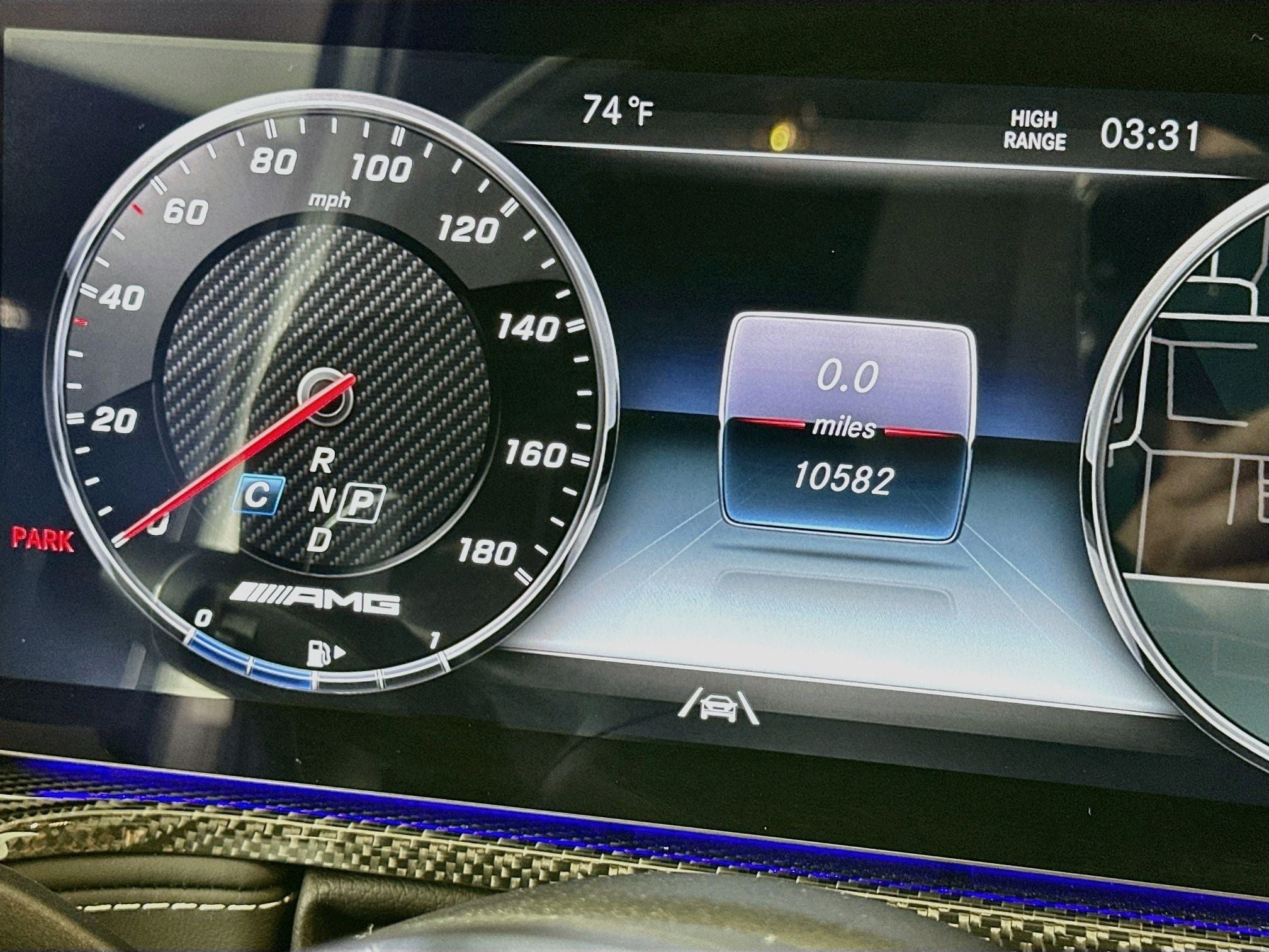 2022 Mercedes-Benz G-Class G 63 AMG® 4MATIC®