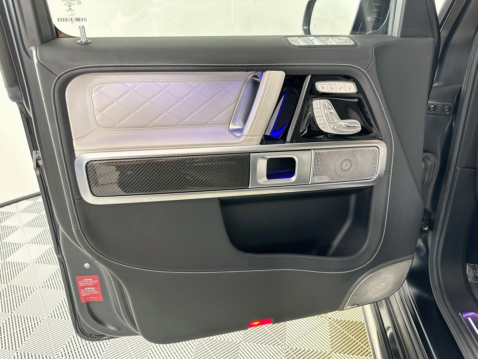 2022 Mercedes-Benz G-Class G 63 AMG® 4MATIC®