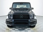 2022 Mercedes-Benz G-Class G 63 AMG® 4MATIC®