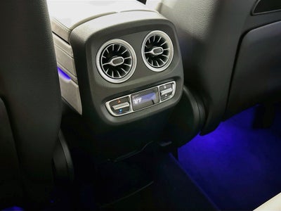 2022 Mercedes-Benz G-Class G 63 AMG® 4MATIC®