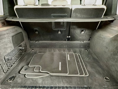 2022 Mercedes-Benz G-Class G 63 AMG® 4MATIC®