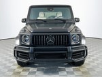 2022 Mercedes-Benz G-Class G 63 AMG® 4MATIC®