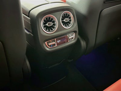 2023 Mercedes-Benz G-Class G 63 AMG® 4MATIC®