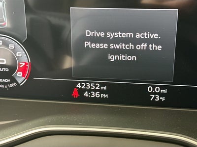 2021 Audi Q5 quattro