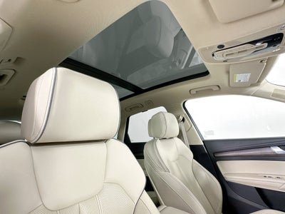 2021 Audi Q5 quattro