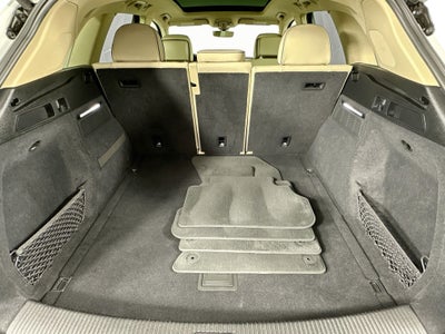 2021 Audi Q5 quattro