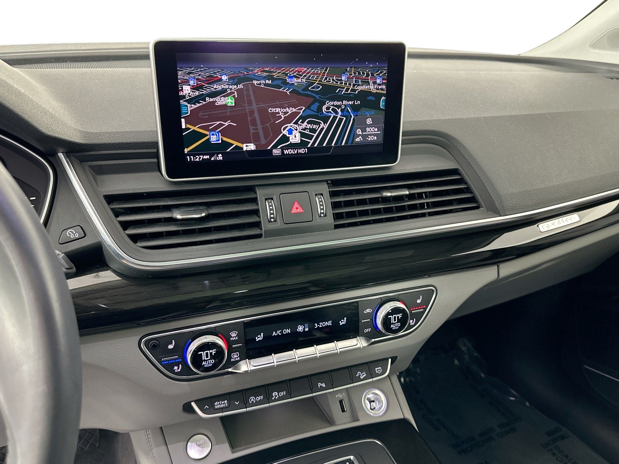 2019 Audi Q5 2.0T Premium Plus quattro