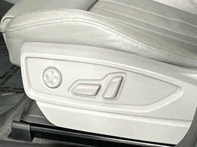 2019 Audi Q5 2.0T Premium Plus quattro