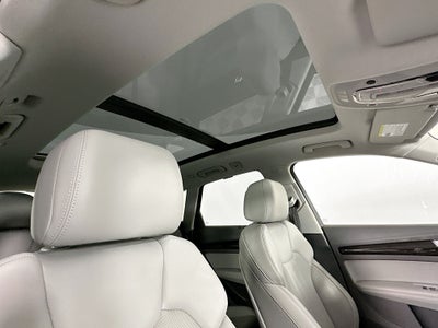 2019 Audi Q5 2.0T Premium Plus quattro