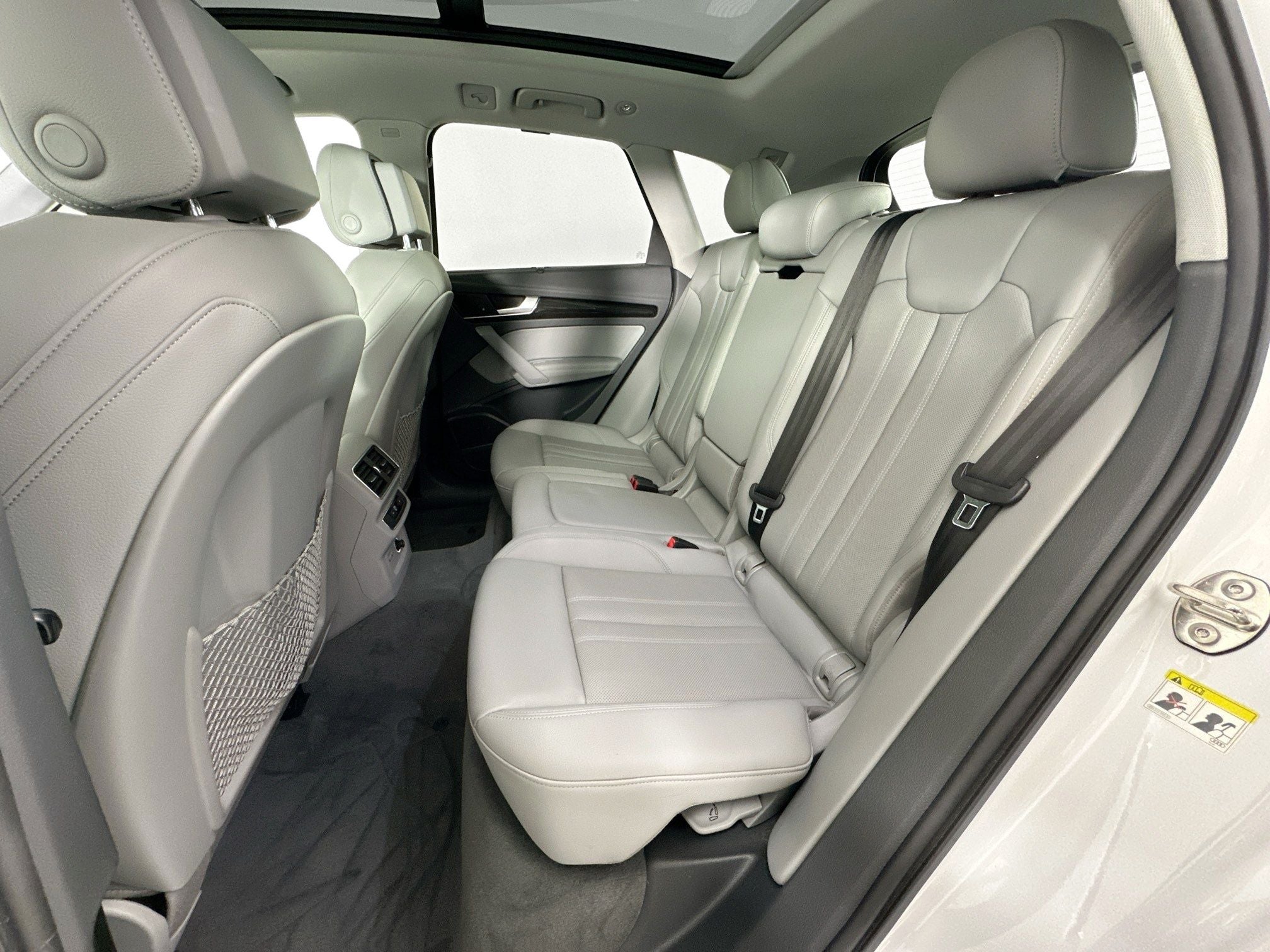 2019 Audi Q5 2.0T Premium Plus quattro