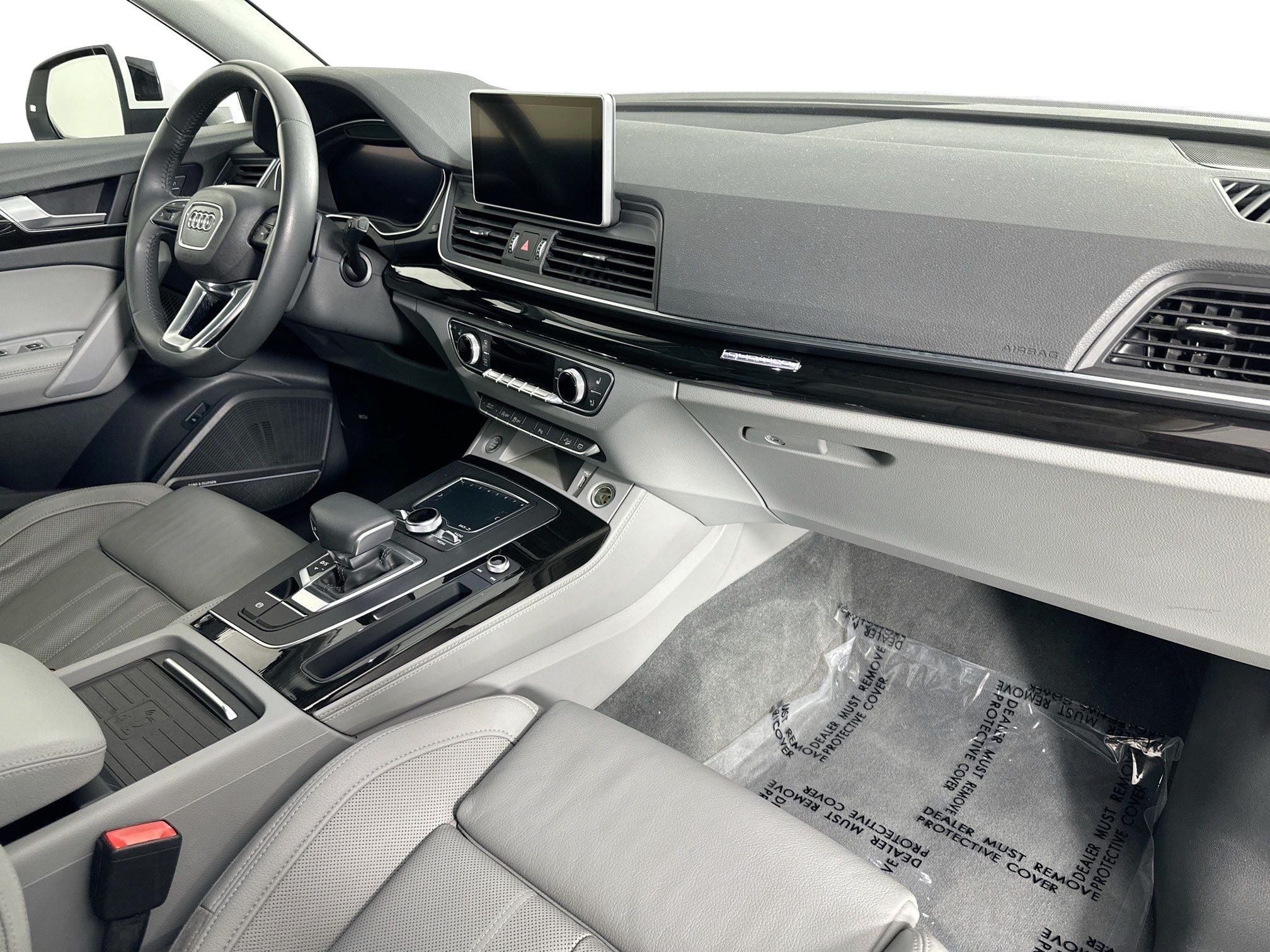 2019 Audi Q5 2.0T Premium Plus quattro