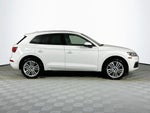 2019 Audi Q5 2.0T Premium Plus quattro