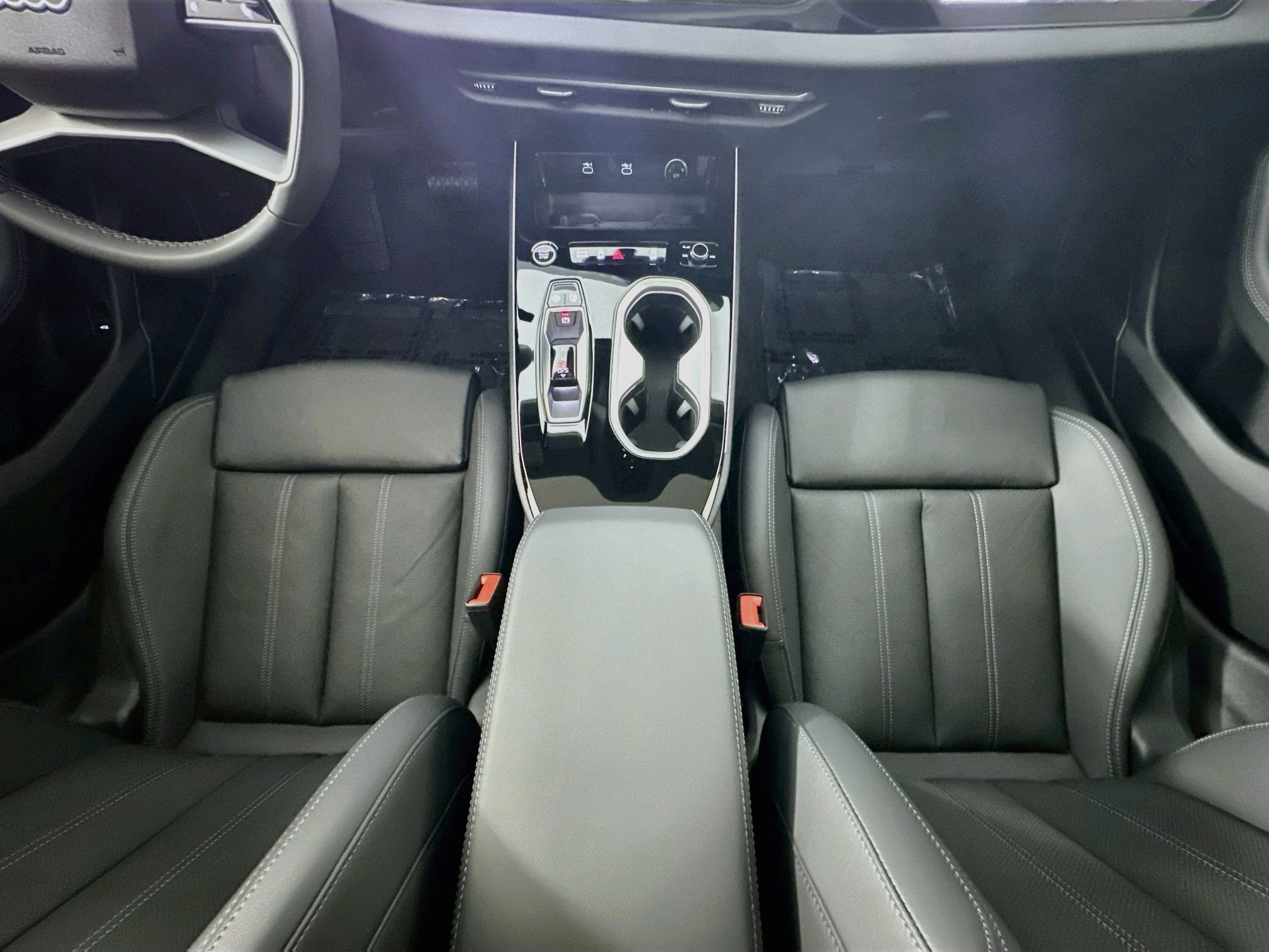 2026 Audi A6 Prestige quattro