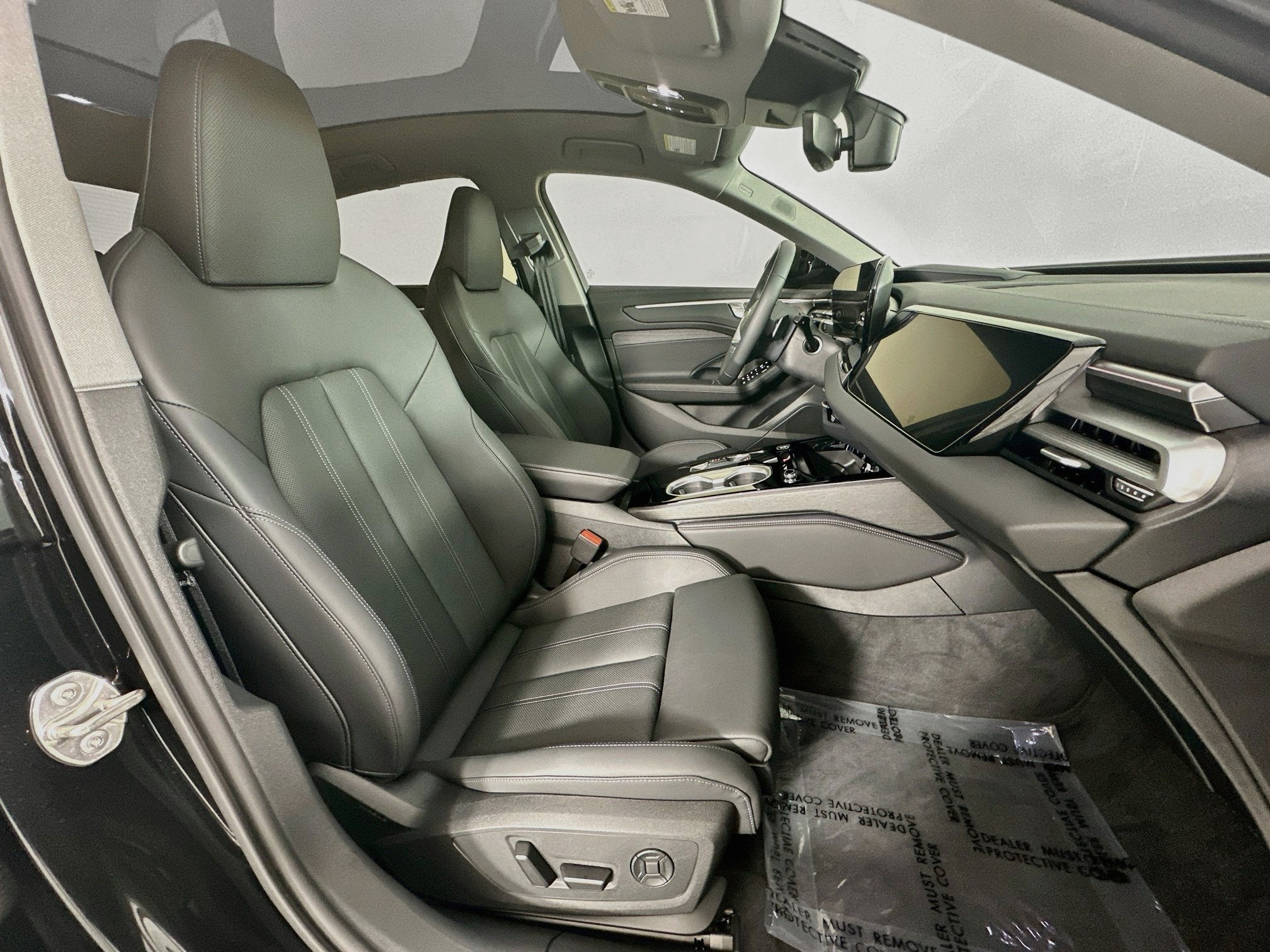 2026 Audi A6 Prestige quattro