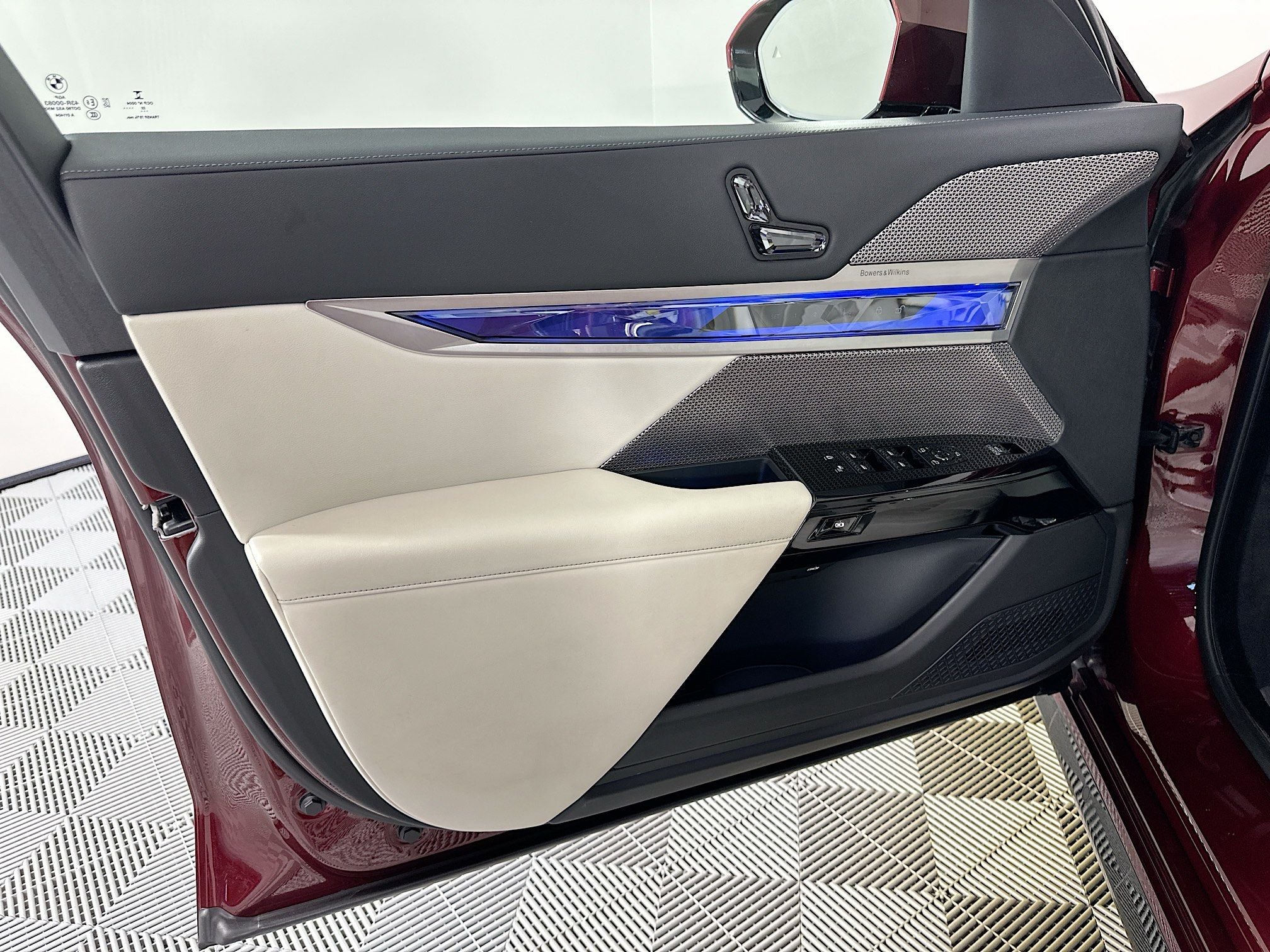 2023 BMW 7 Series 740i