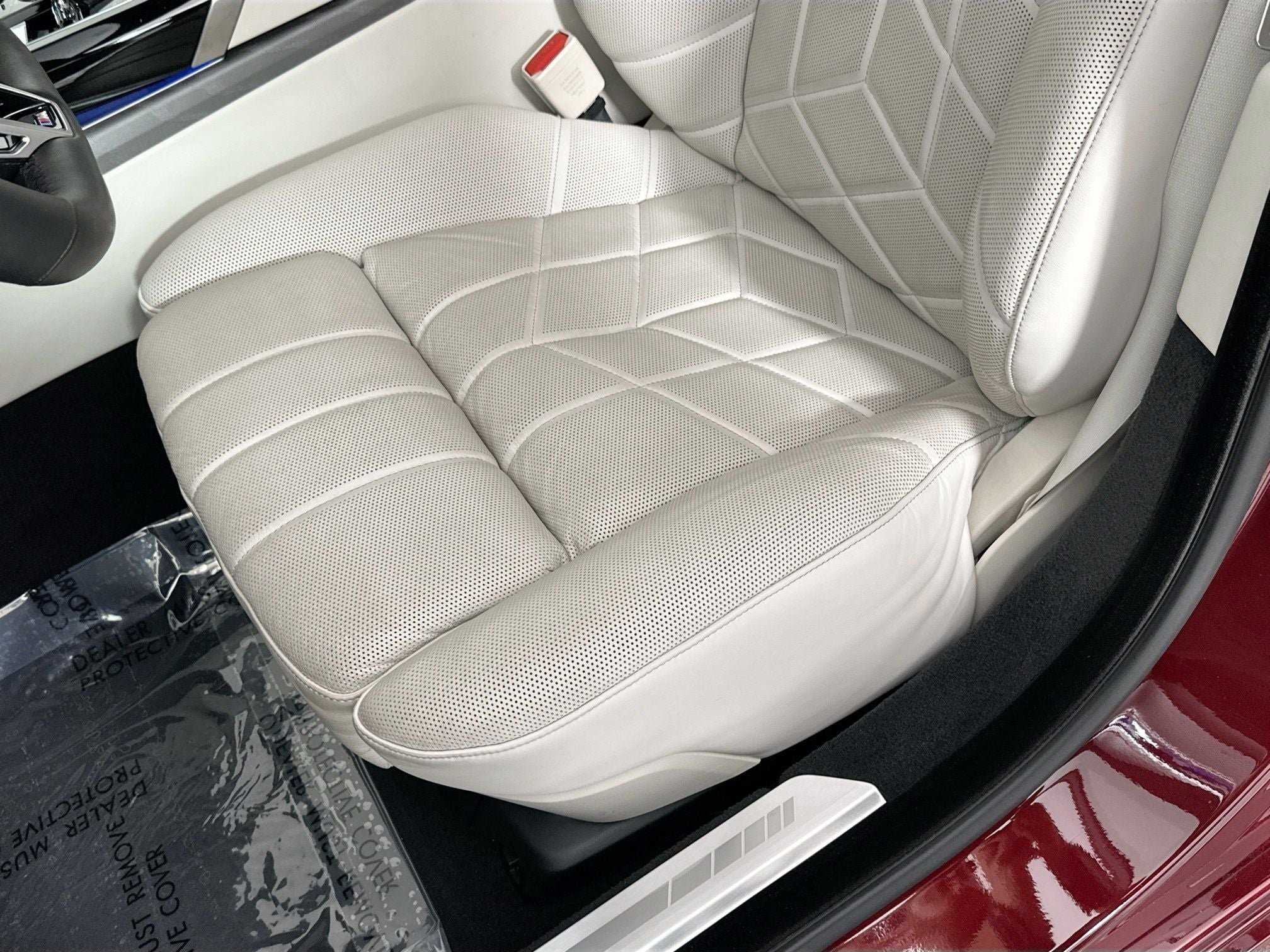 2023 BMW 7 Series 740i
