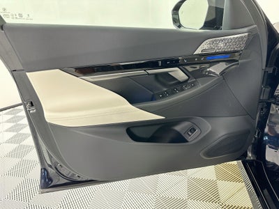 2025 BMW 5 Series 530i M Sport Package
