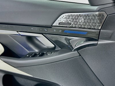 2025 BMW 5 Series 530i M Sport Package