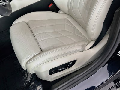 2025 BMW 5 Series 530i M Sport Package