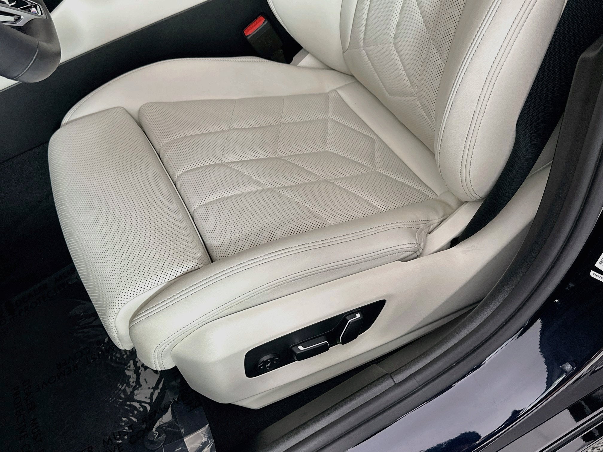 2025 BMW 5 Series 530i M Sport Package