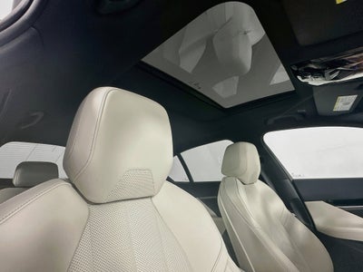 2025 BMW 5 Series 530i M Sport Package