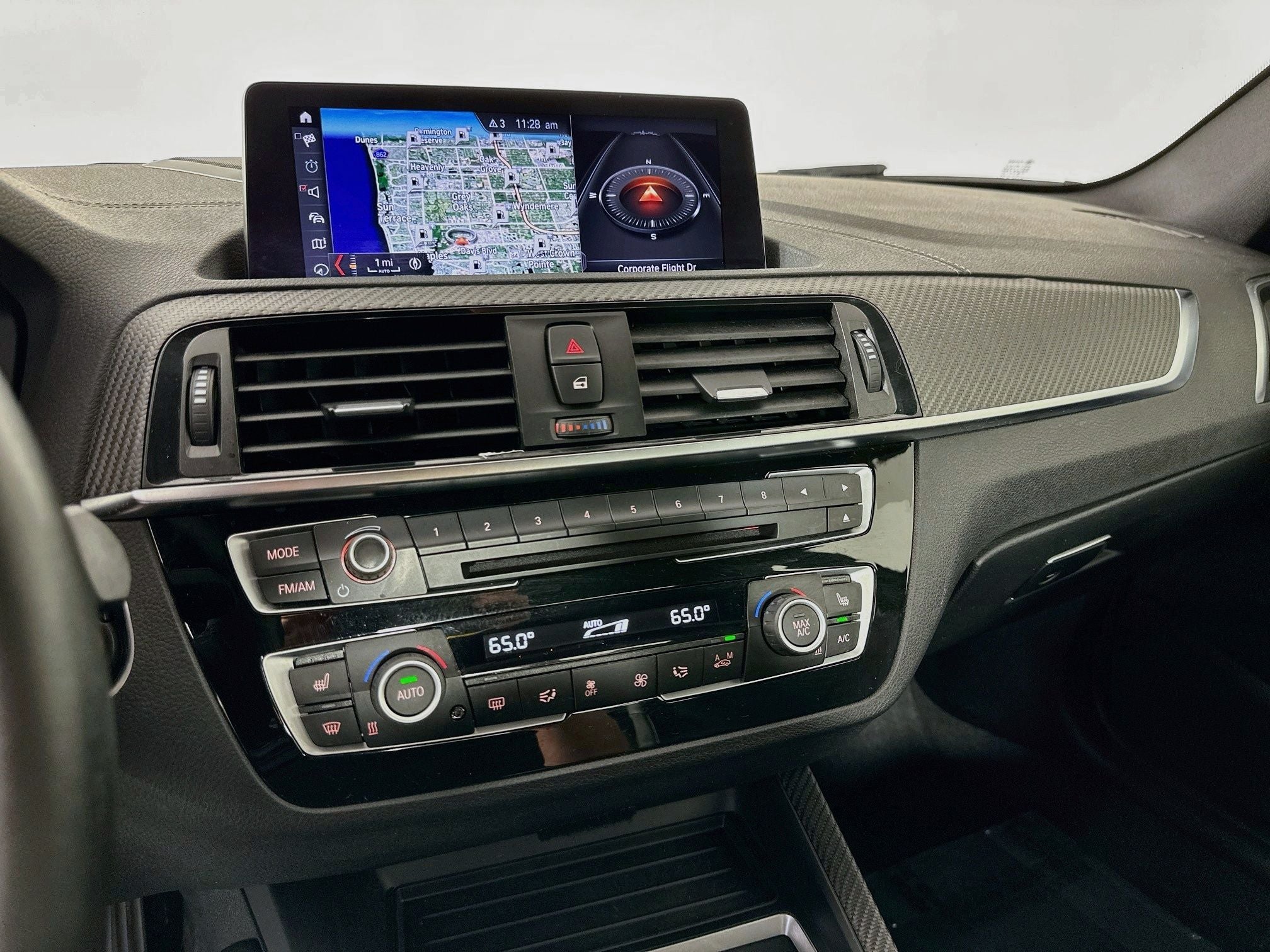 2019 BMW M2 Competition