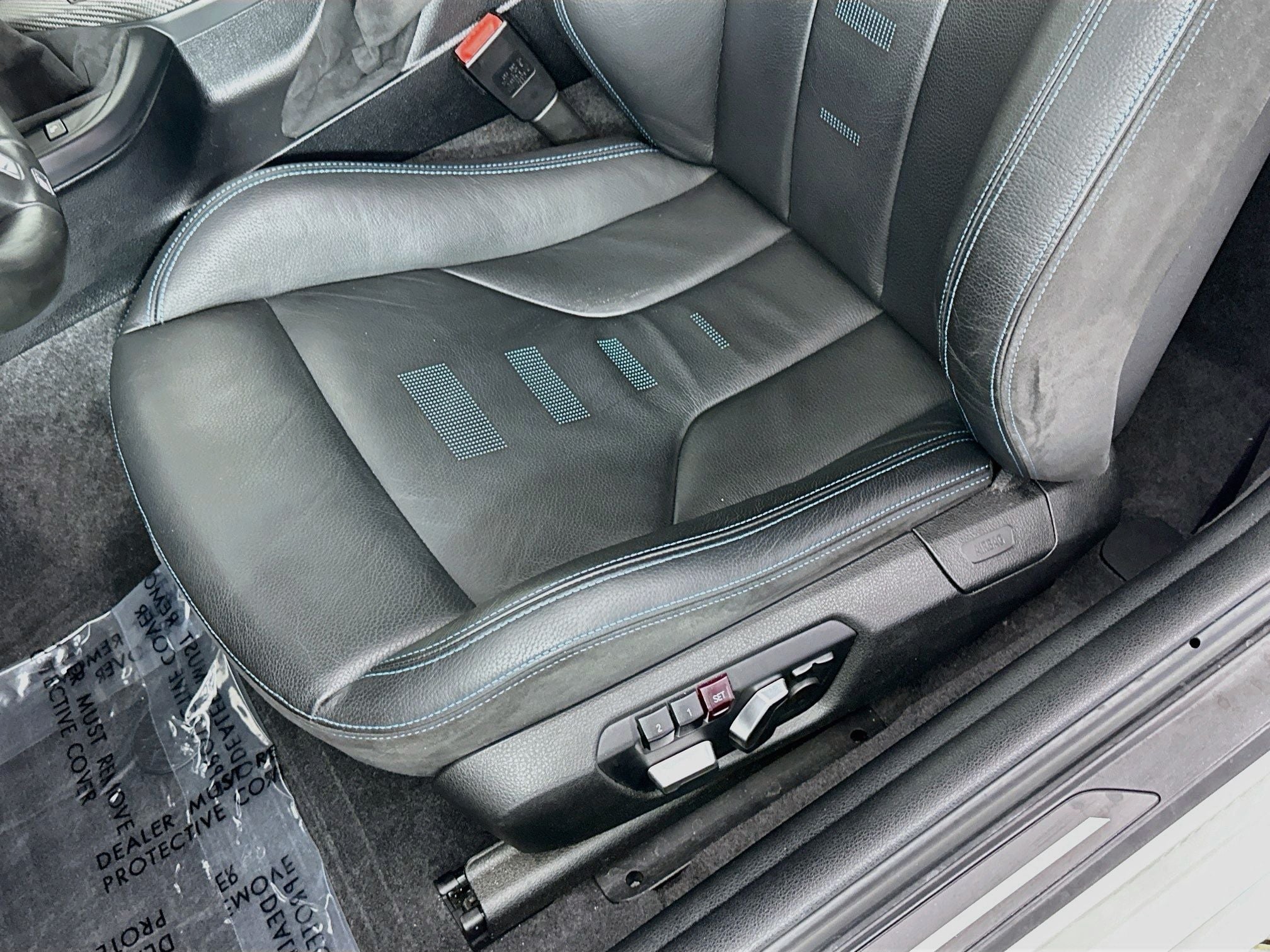 2019 BMW M2 Competition
