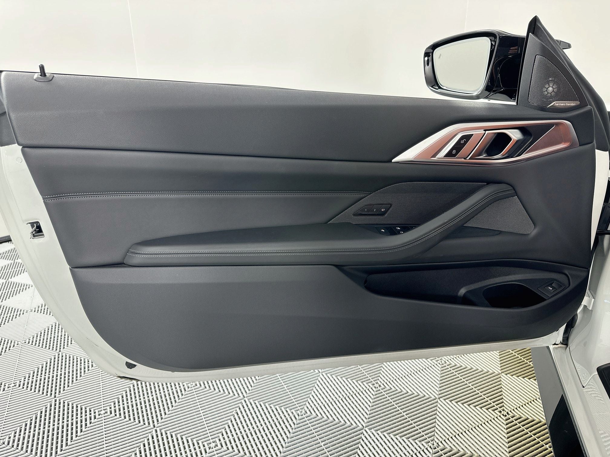 2024 BMW M4 Competition