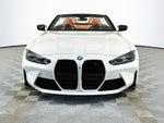 2024 BMW M4 Competition