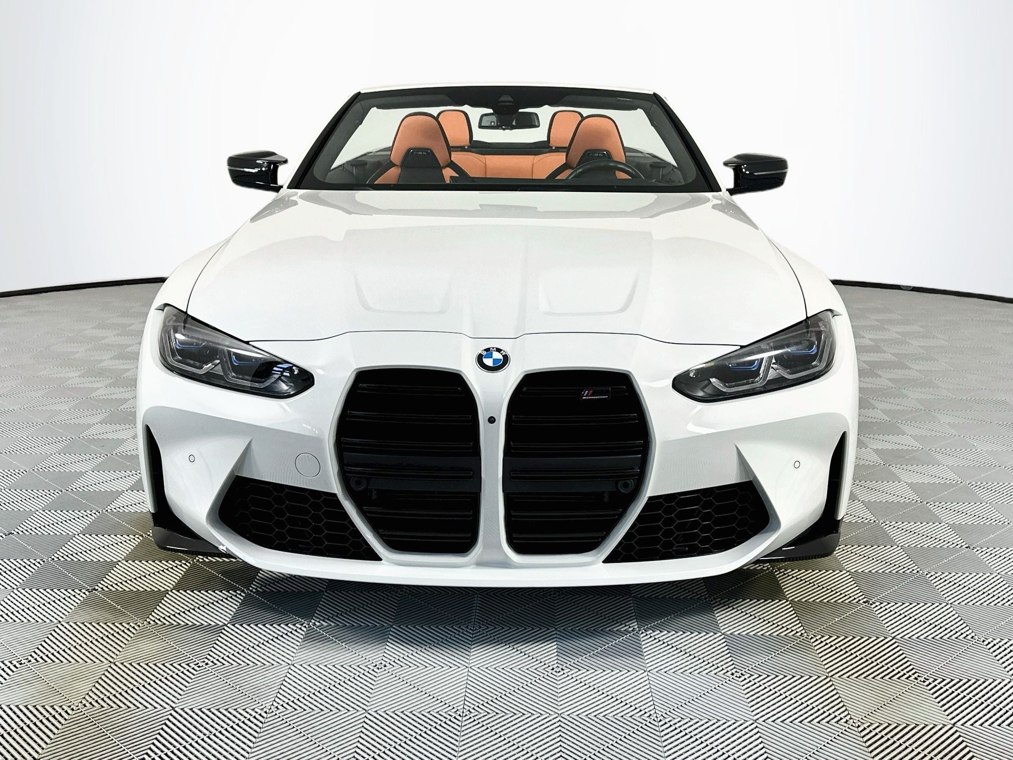 2024 BMW M4 Competition