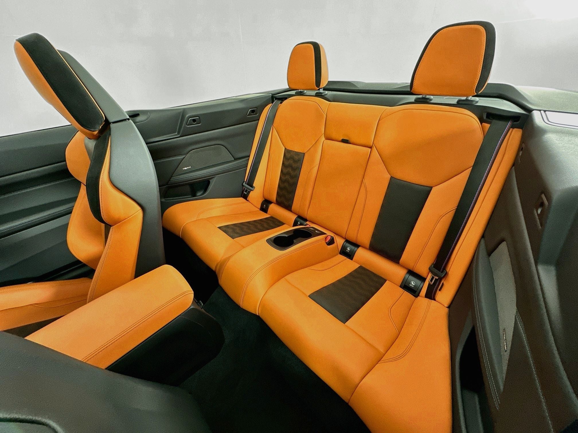 2024 BMW M4 Competition