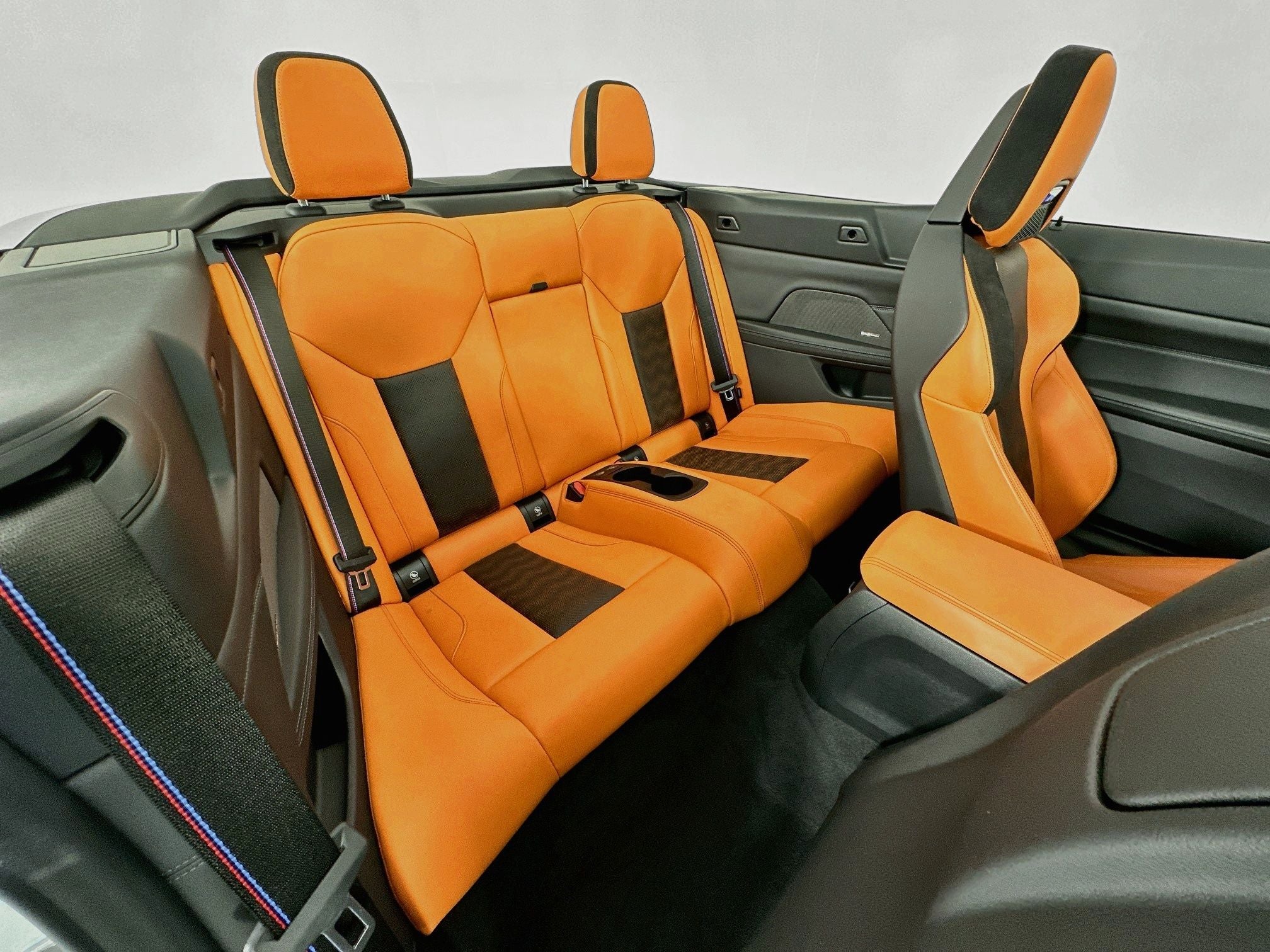 2024 BMW M4 Competition