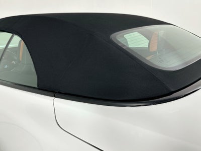 2024 BMW M4 Competition