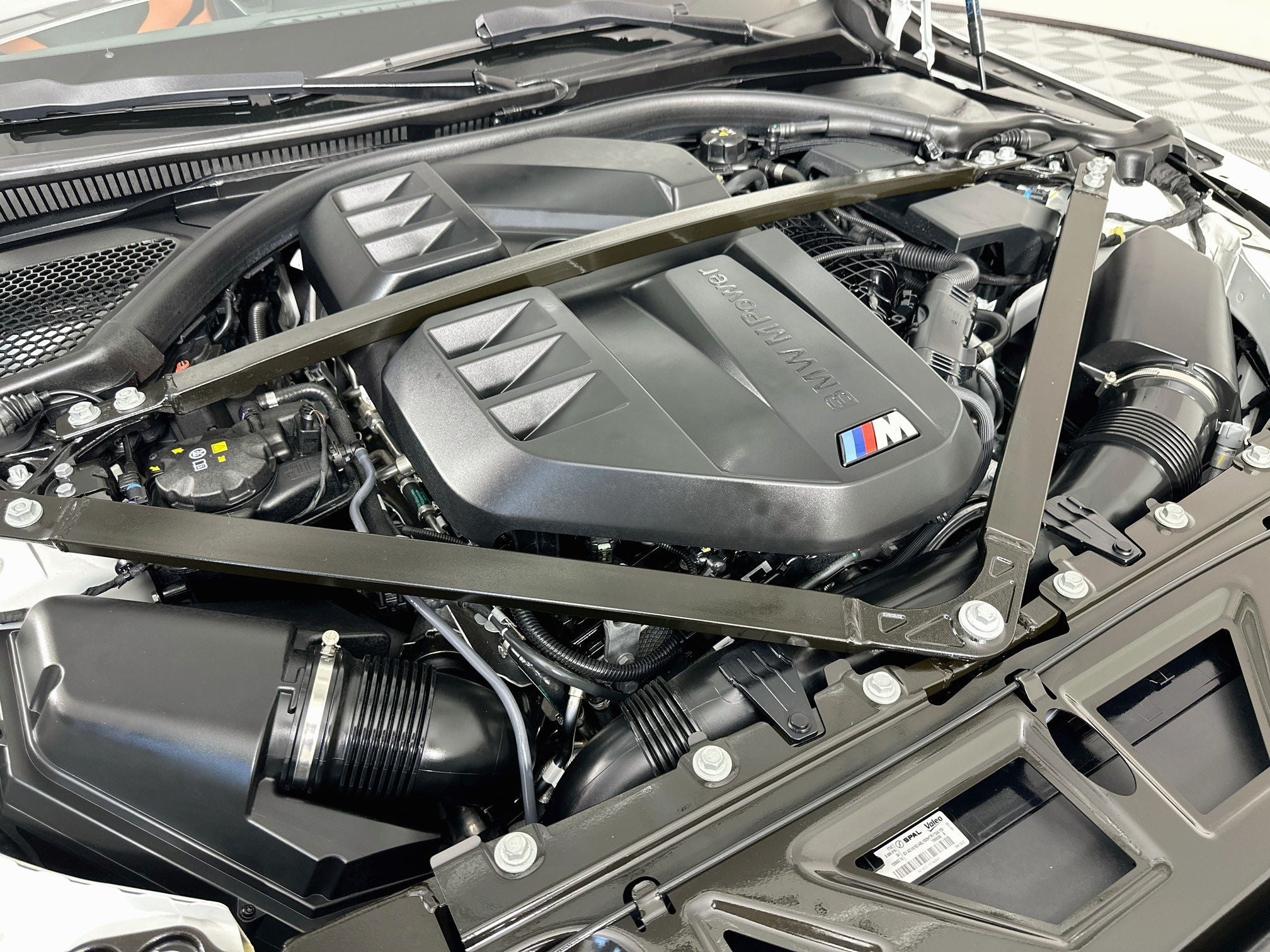 2024 BMW M4 Competition