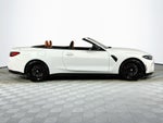 2024 BMW M4 Competition