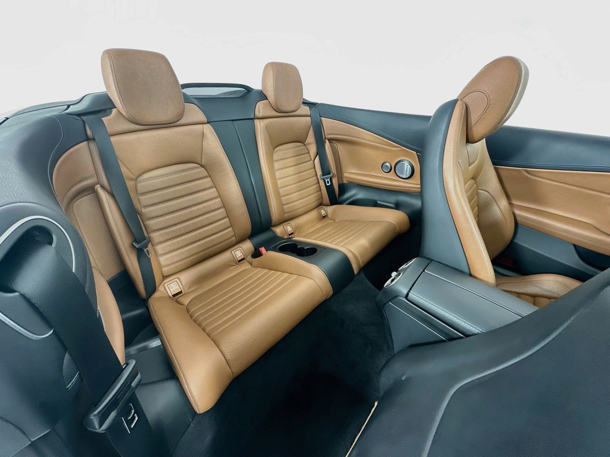 2017 Mercedes-Benz C-Class C 43 AMG® 4MATIC®