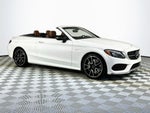 2017 Mercedes-Benz C-Class C 43 AMG® 4MATIC®