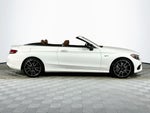 2017 Mercedes-Benz C-Class C 43 AMG® 4MATIC®