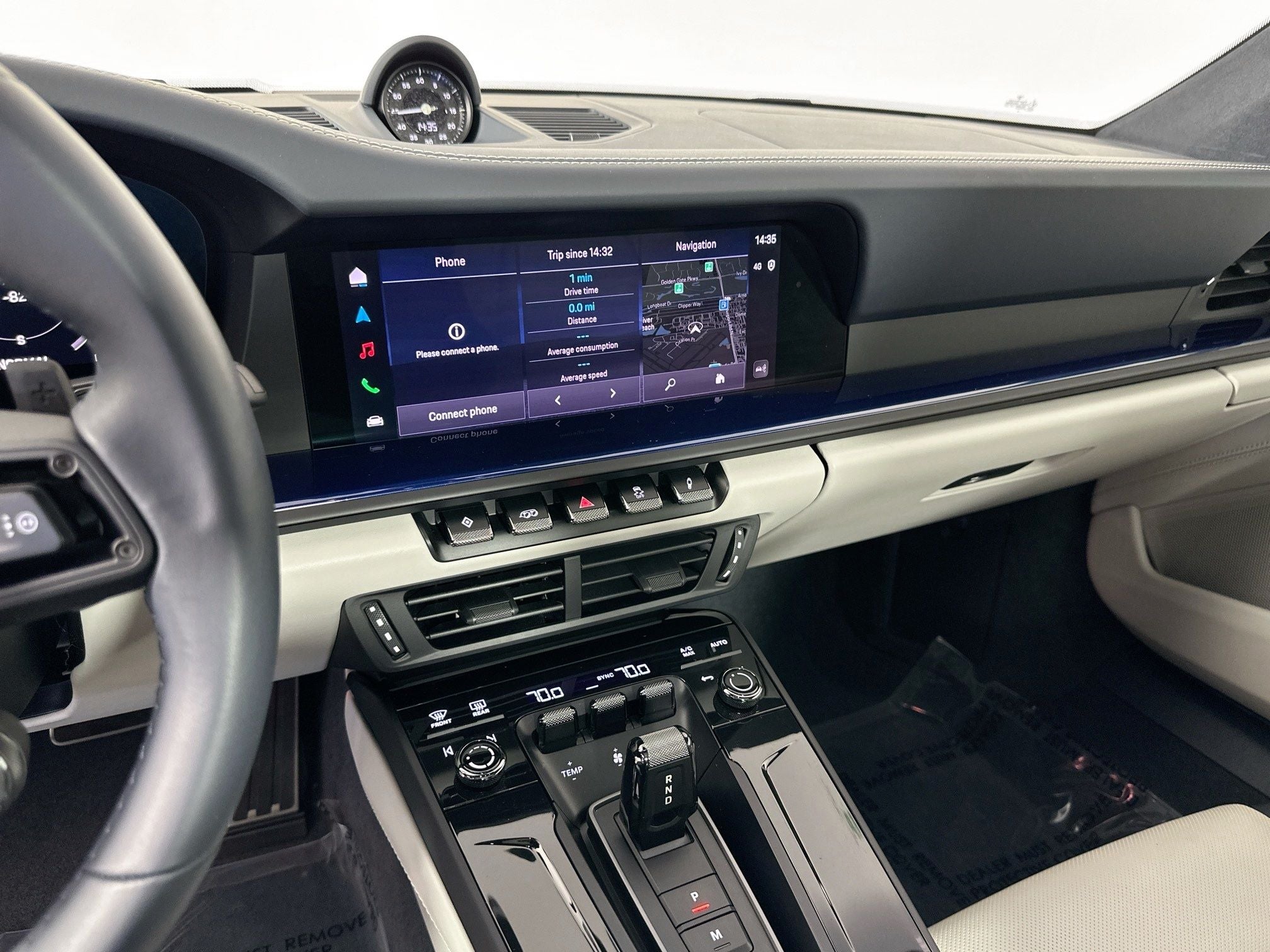 2026 Porsche 911 Carrera GTS