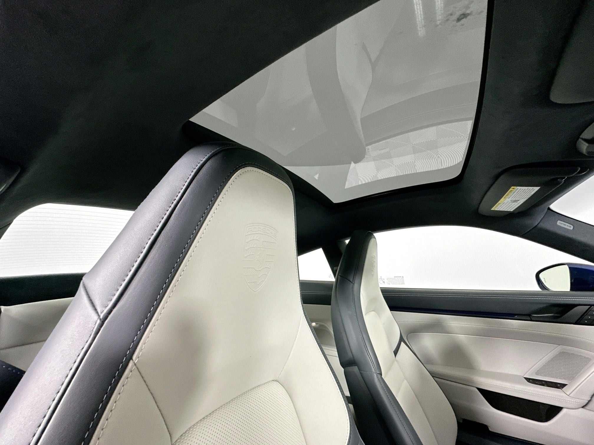 2026 Porsche 911 Carrera GTS