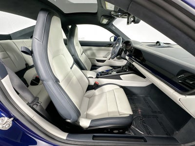 2026 Porsche 911 Carrera GTS